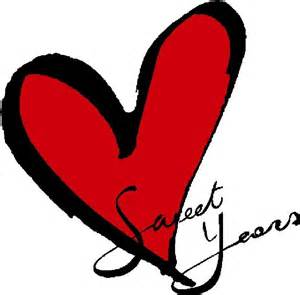 logo Sweet Years